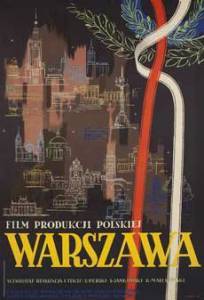 Warszawa. Dokumenty walki, zniszczenia, odbudowy